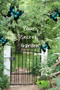Your Secret Garden