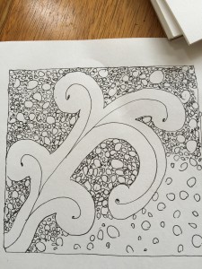 swirls