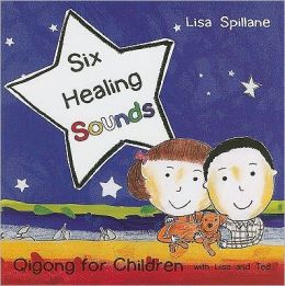 Six Healing Sounds