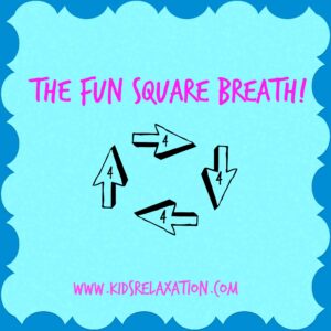the fun square breath