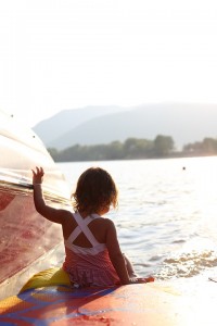 child boat 4
