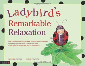 Ladybird's Remarkable Relaxation