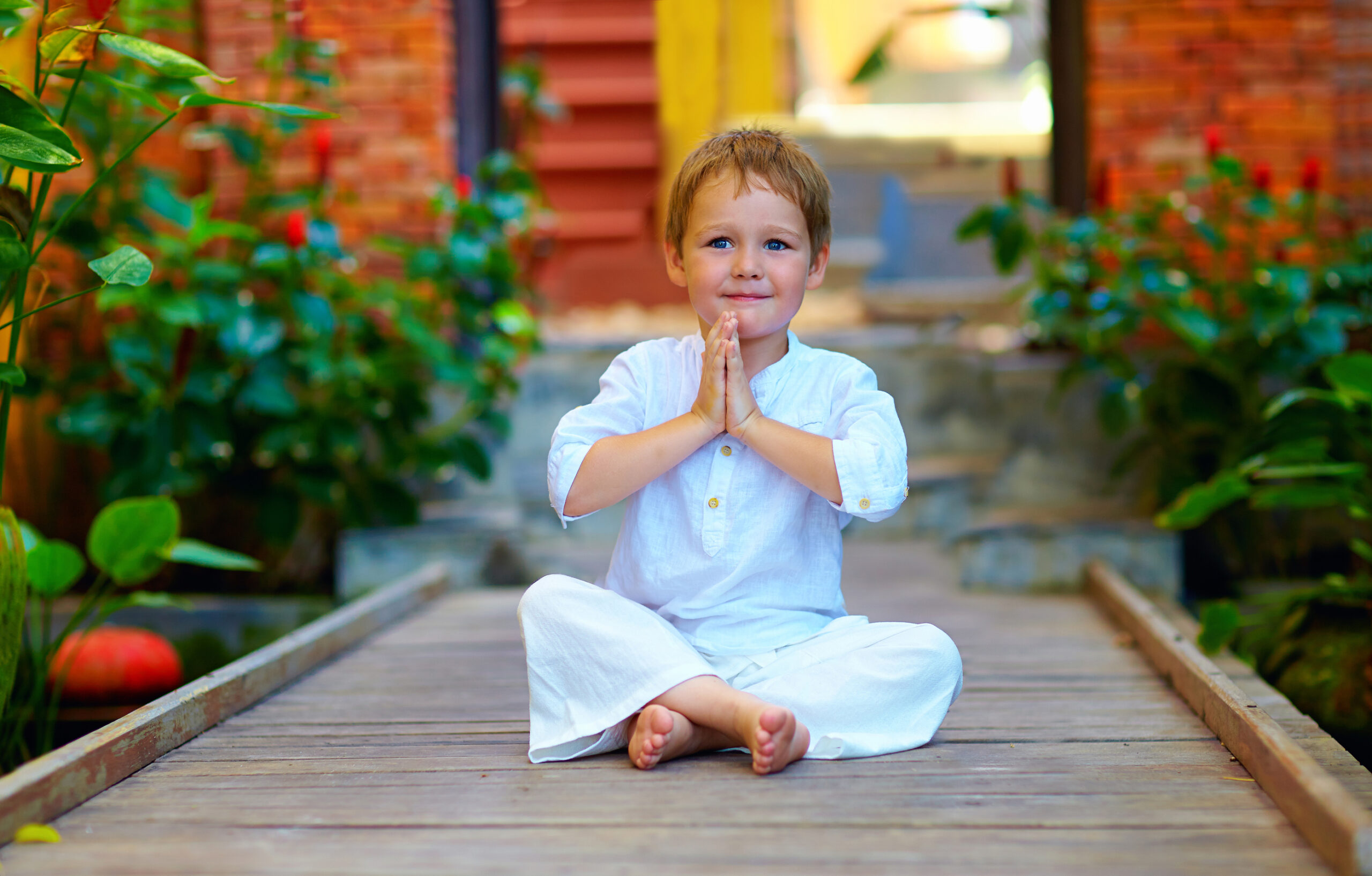 Supporting Your Intuitive Child