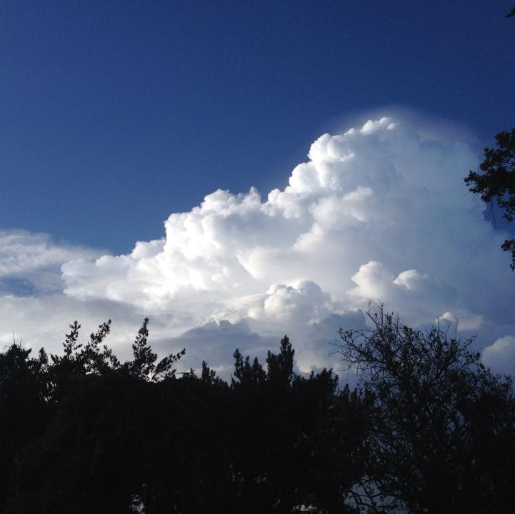 Clouds! The Ultimate Inspiration For Relaxation