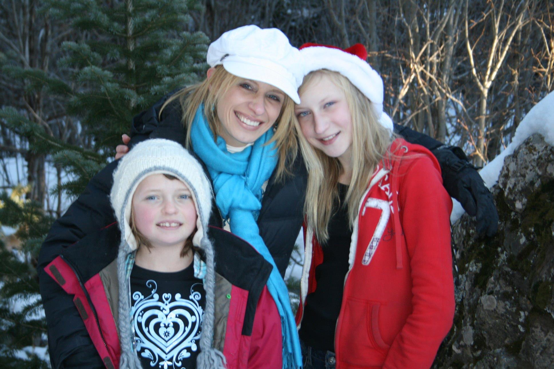 Happy Holidays From Kids Relaxation