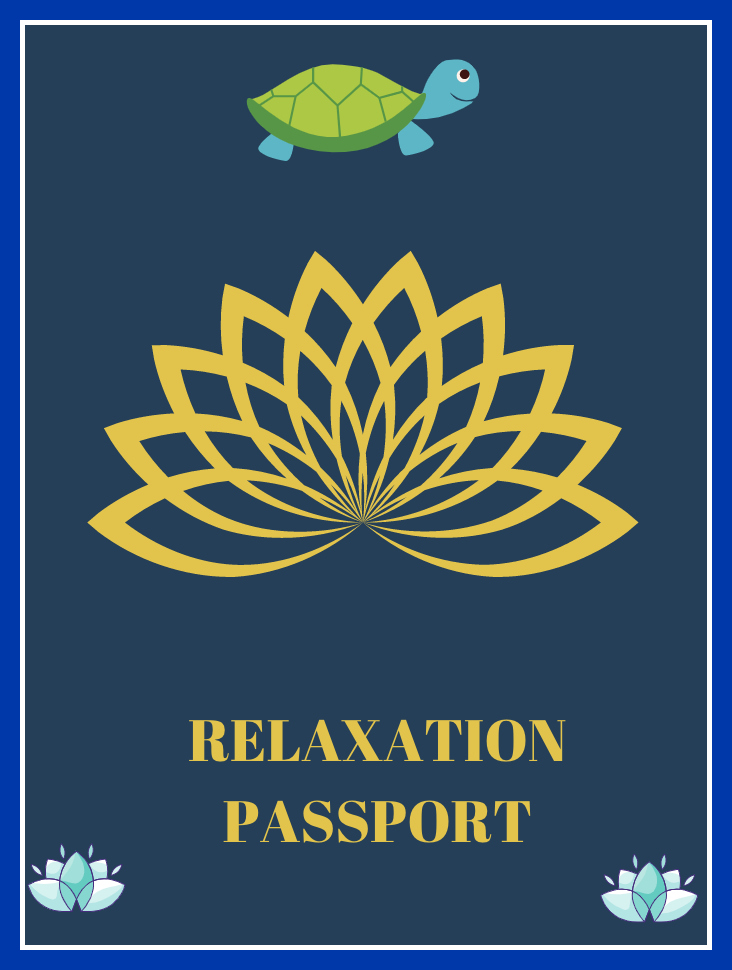 The Relaxation Journey